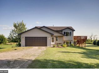 1553 97th Ave, Hammond, WI 54015