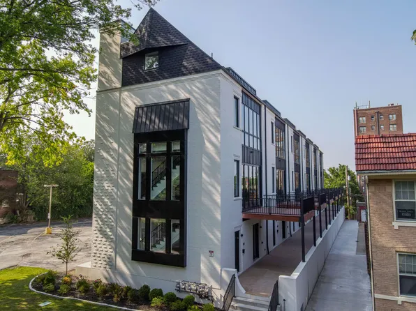 4201 W Pine Blvd #103, Saint Louis, MO 63108