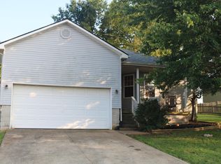 104 Maple Ave, Carlisle, KY 40311