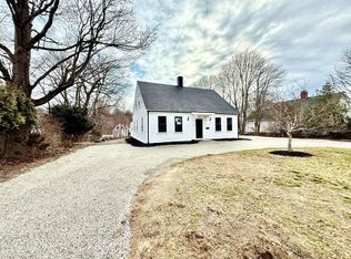 949 Union St, Rockland, MA 02370
