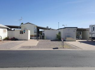 215 E Maricopa Blvd, Florence, AZ 85132