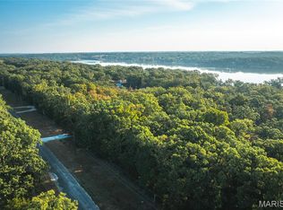 1456 Sequoya Rd, Cuba, MO 65453