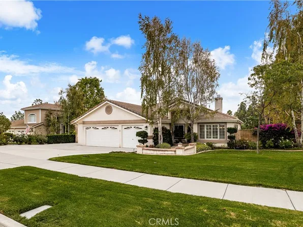 1124 Peppertree Ln, Upland, CA 91784