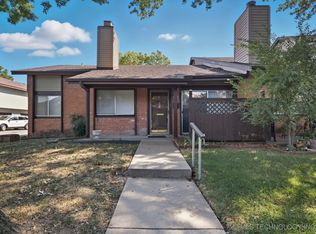 11031 E 11th Pl #3-1A, Tulsa, OK 74128