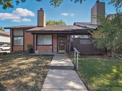 11031 E 11th Pl #3-1A, Tulsa, OK, 74128
