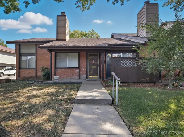 11031 E 11th Pl #3-1A, Tulsa, OK 74128