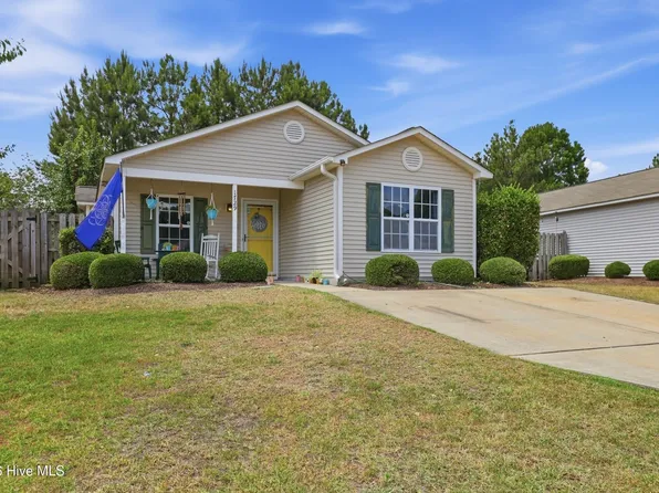 1729 Westpointe Drive, Greenville, NC 27834