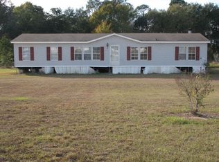 6330 Winner Dr, Grand Bay, AL 36541