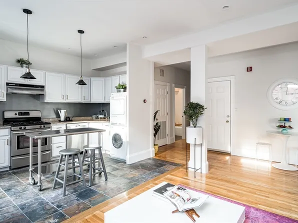 705 Massachusetts Ave APT 6, Roxbury, MA 02118