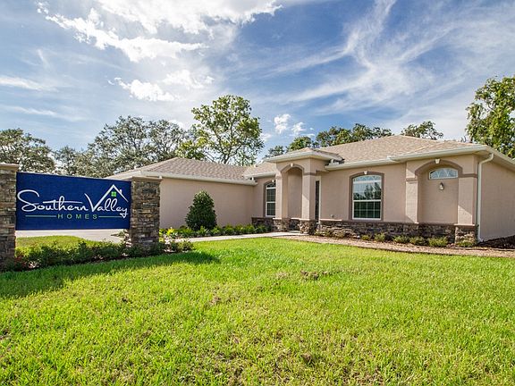 Capri IV Model Center - 6501 County Line Road