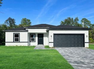 16915 SW 37th Terrace Rd, Ocala, FL 34473