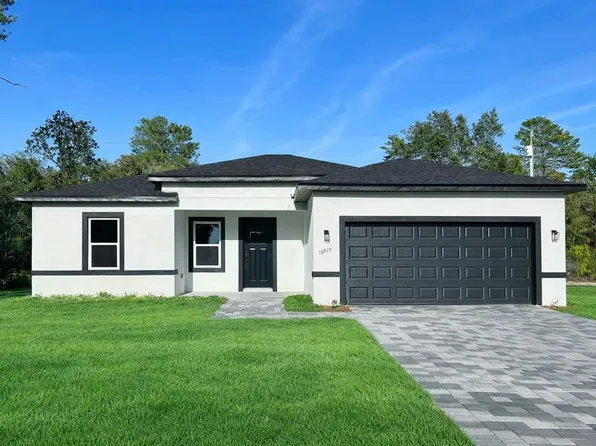 16915 SW 37th Terrace Rd, Ocala, FL 34473