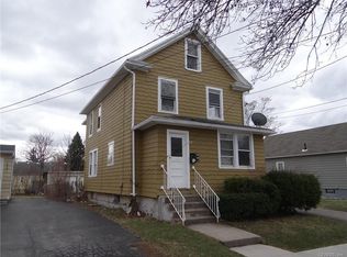 27 Van Olinda St, Rochester, NY 14621