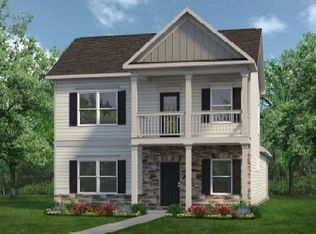 327 Canonbury Dr, Lebanon, TN 37087