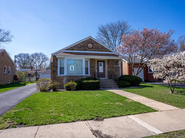 18630 Highland Ave, Homewood, IL 60430