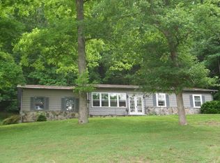 361 Old Mill Rd, Tellico Plains, TN 37385