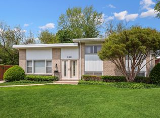 248 Vista Ct, Wilmette, IL
