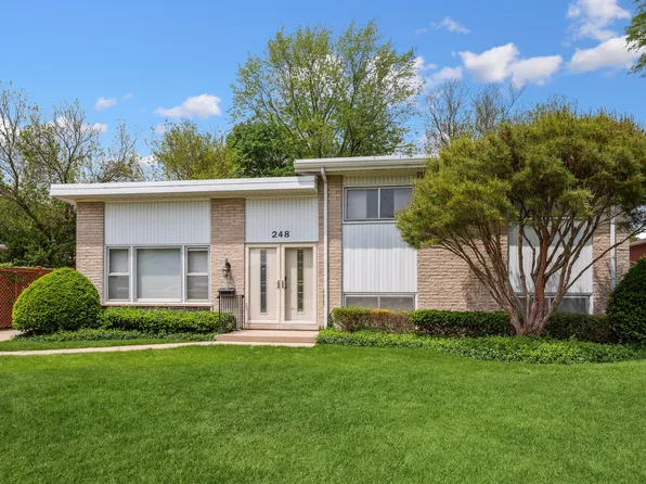 248 Vista Ct, Wilmette, IL 60091