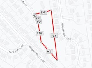 1805 Ashton Brooke Ln LOT 13, Buford, GA 30519