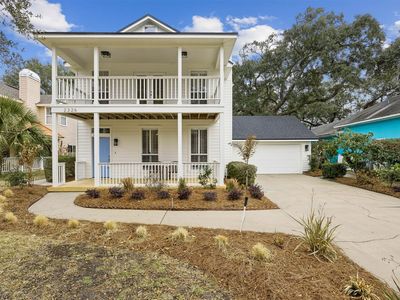 2326 Off Shore Ct, Fernandina Beach, FL, 32034