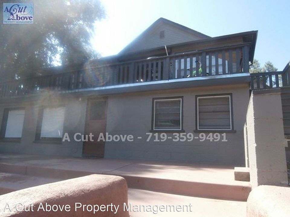 2nd image of 601 Manitou Ave #8218268