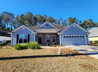 4229 Whithorn Way, Valdosta, GA 31605