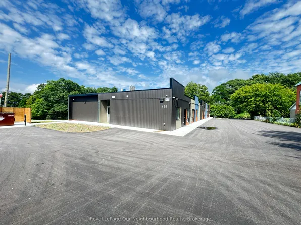 199 Pine St, Tay, ON