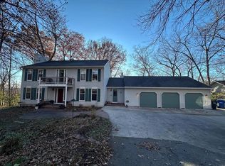 3534 Swoboda Road, Verona, WI 53593