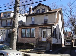 110 Ellery Ave, Irvington, NJ 07111