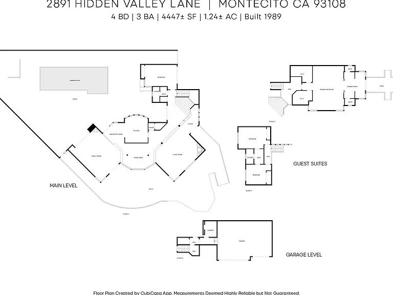 2891 Hidden Valley Ln — Photo 43