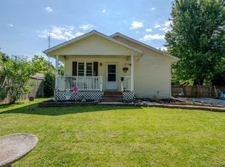 316 Sycamore St, Lagrange, IN 46761