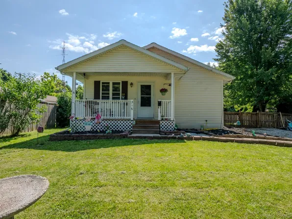 316 Sycamore St, Lagrange, IN 46761