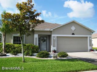 6087 Indigo Crossing Dr, Rockledge, FL 32955