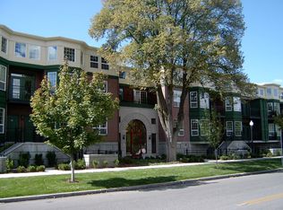 1207 W Fort St APT 113, Boise, ID 83702