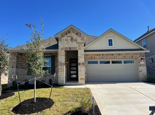 1928 Crooked Crk, Leander, TX 78641