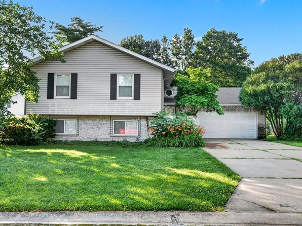 4157 Attleboro Ct, Saint Charles, MO 63304
