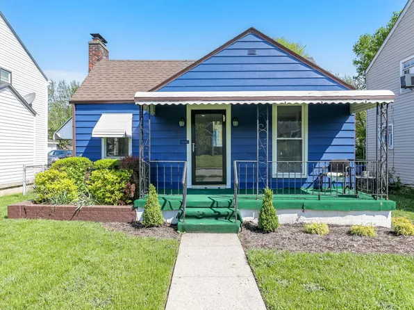 1760 E Sycamore St, Columbus, OH 43206