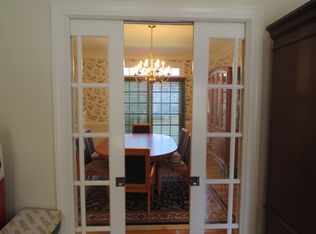 2548 Honey Creek Ln, Matthews, NC 28105