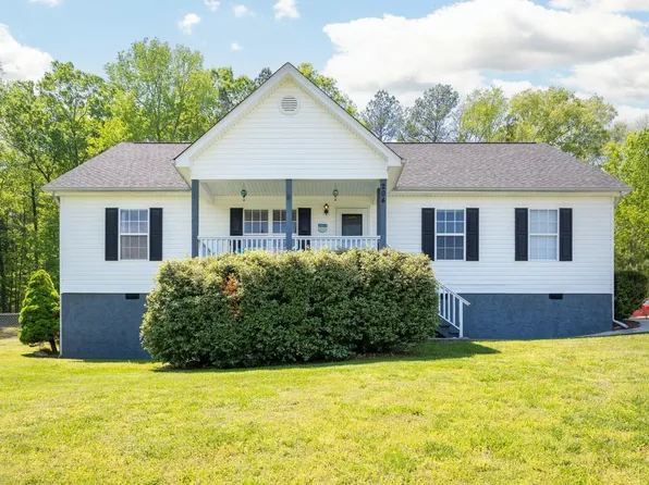 204 Wildfire Dr, Ringgold, GA 30736