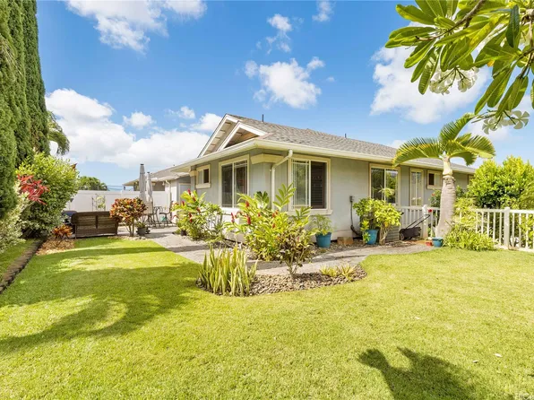 92-1087 Palahia St APT L, Kapolei, HI 96707