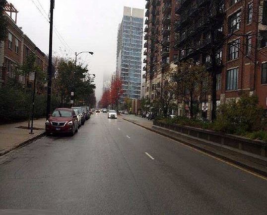 4th image of 1530 S State St APT 615