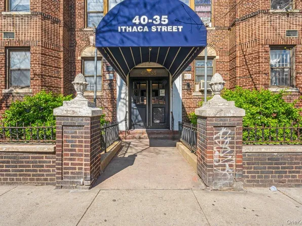 4035 Ithaca Street #5D, Elmhurst, NY 11373