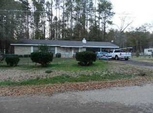 247 Pinewood Rd, Hallsville, TX 75650