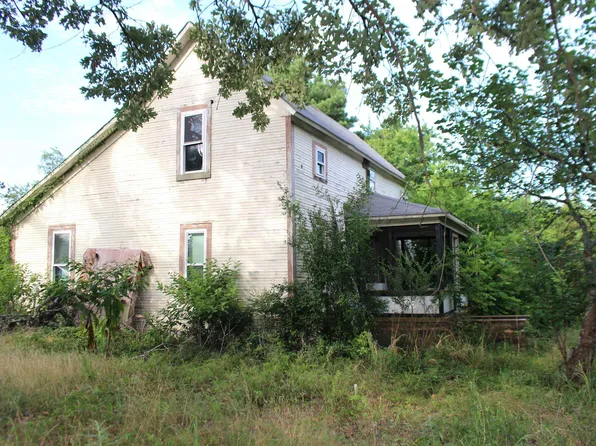 246 County Road 1775, London, AR 72847