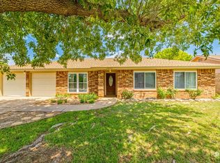 3506 Clare Dr, San Angelo, TX 76904