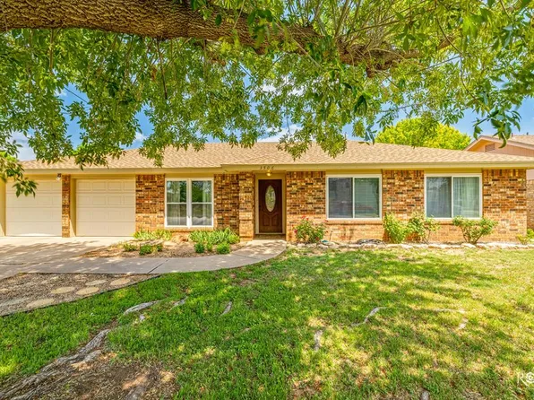 3506 Clare Dr, San Angelo, TX 76904