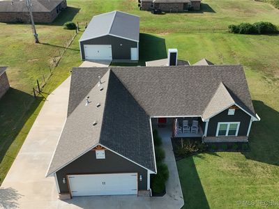 216 E Willis Rd, Tahlequah, OK, 74464