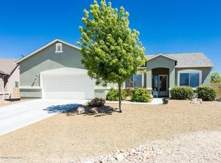 4089 N Cornwall Rd, Prescott Valley, AZ 86314