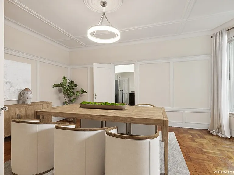 80 Bainbridge St #1 — Photo 6