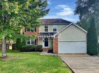 1905 Thesa Ct, Spring Hill, TN 37174